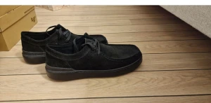 Clarks MI-X - Helt nya skor Clarks