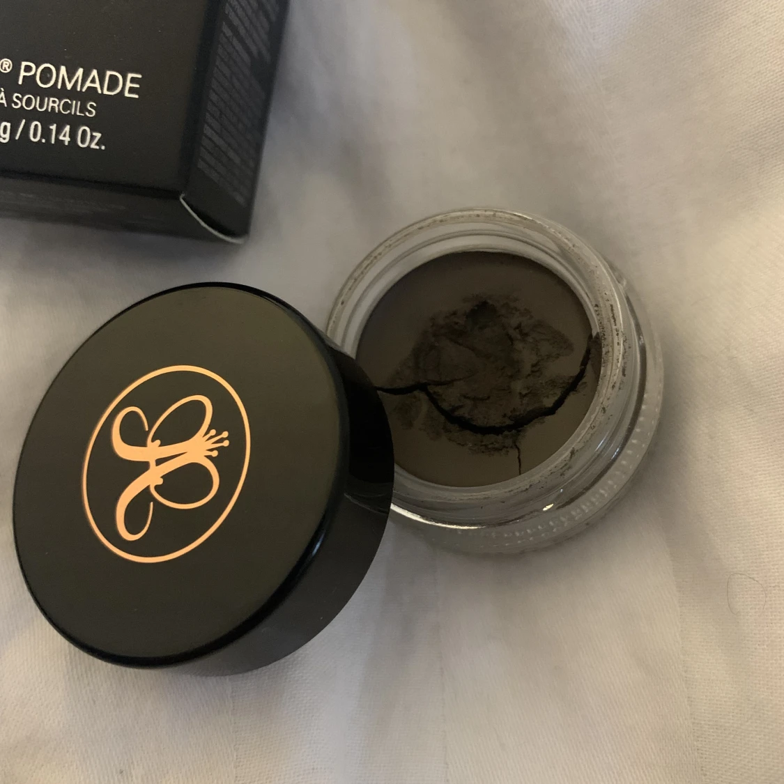 Anastasia dipbrow - 90