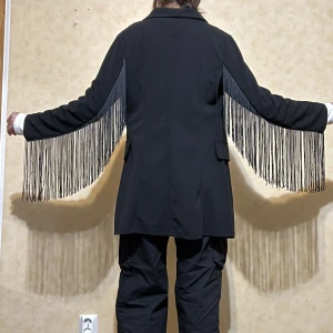 Blazer  - Klassisk blazer 