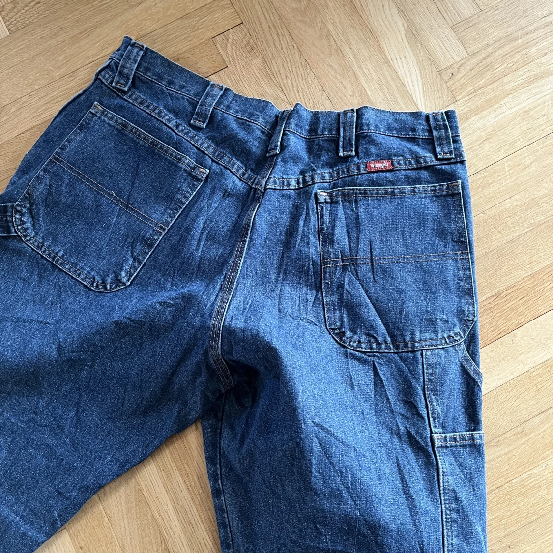 Wrangler Carpenter - 91