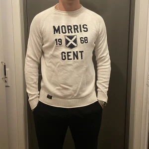 Morris tröja  - Bra skick, ett lite tjockare material