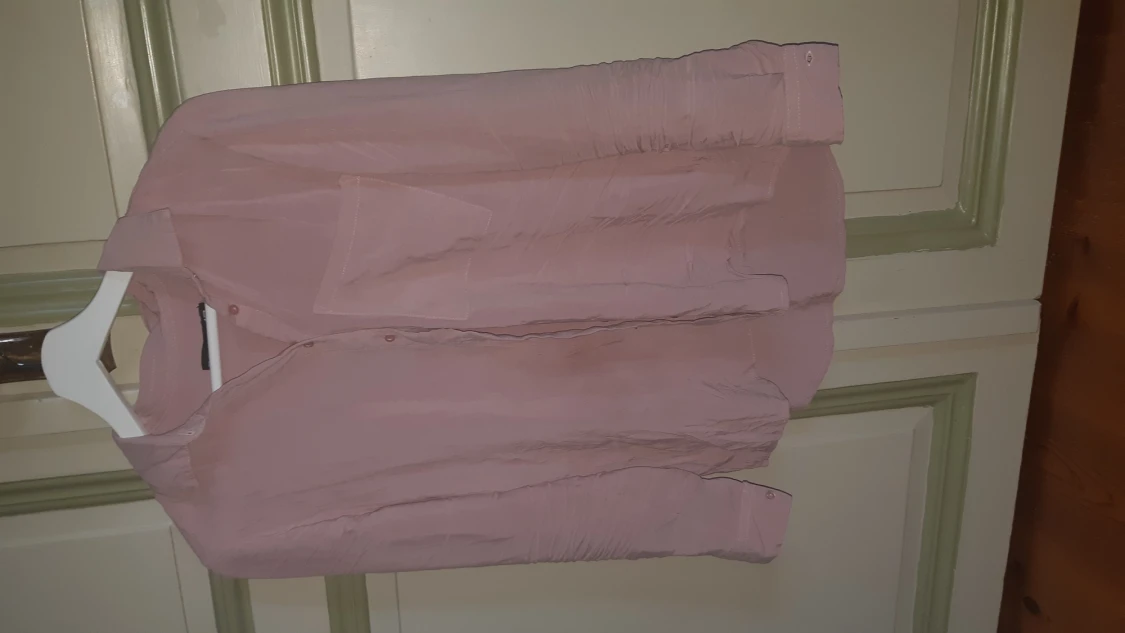 Skön o snygg skjorta