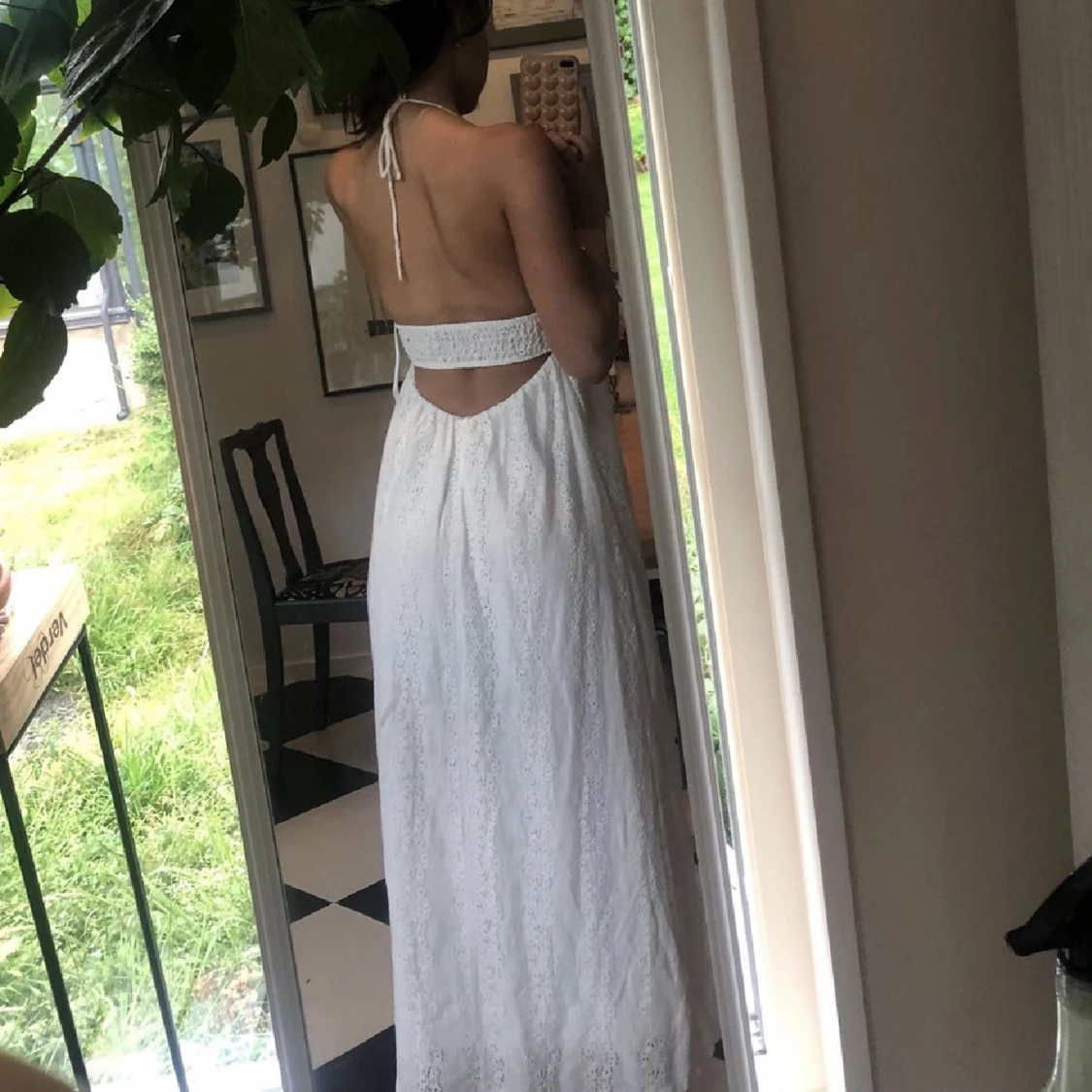 Zara klänning  - 90