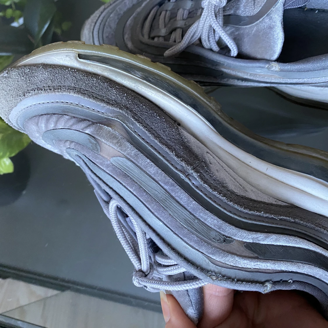 Nike air max 97 - 91