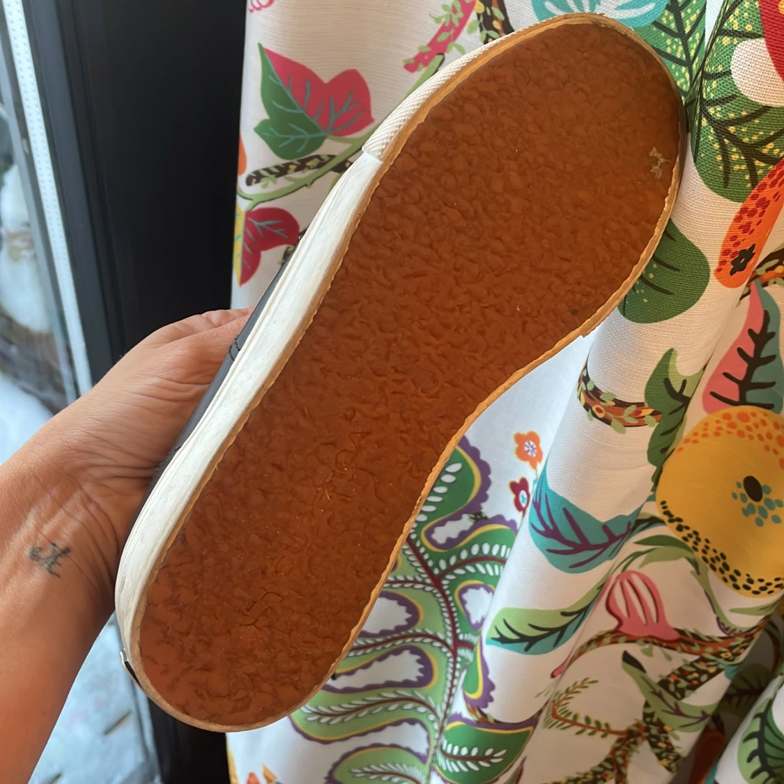 Skinn Superga strL.37 - 91