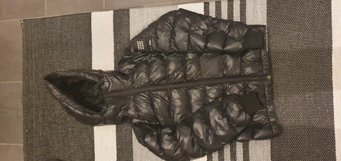 Peak performance tomic