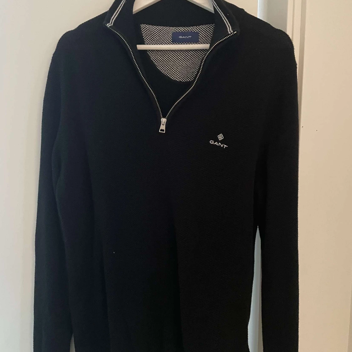 Gant stickad tröja - 90