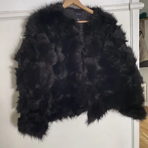 Pälsjacka  - Pälsjacka 