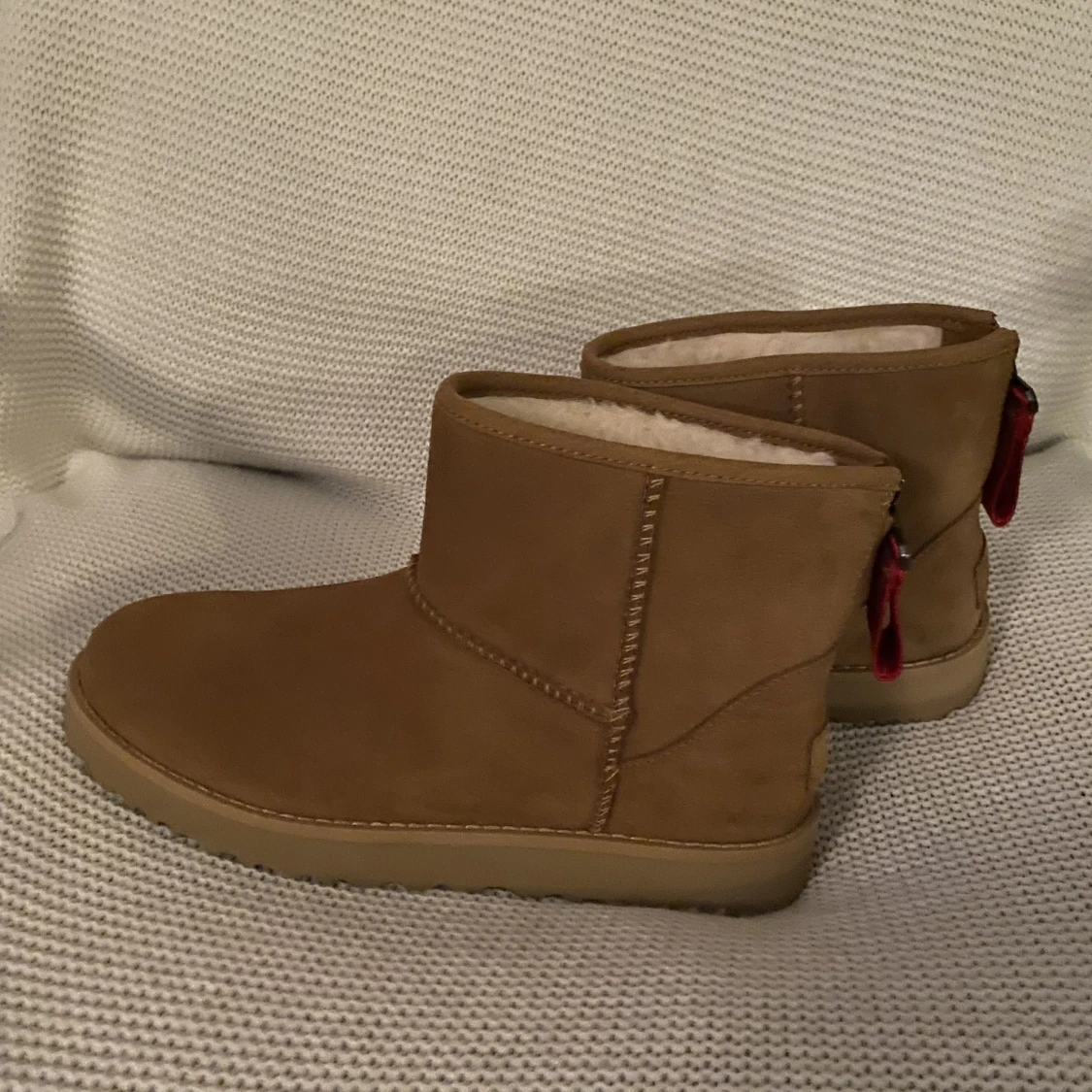 Oanvändba UGGs st 38 - 91