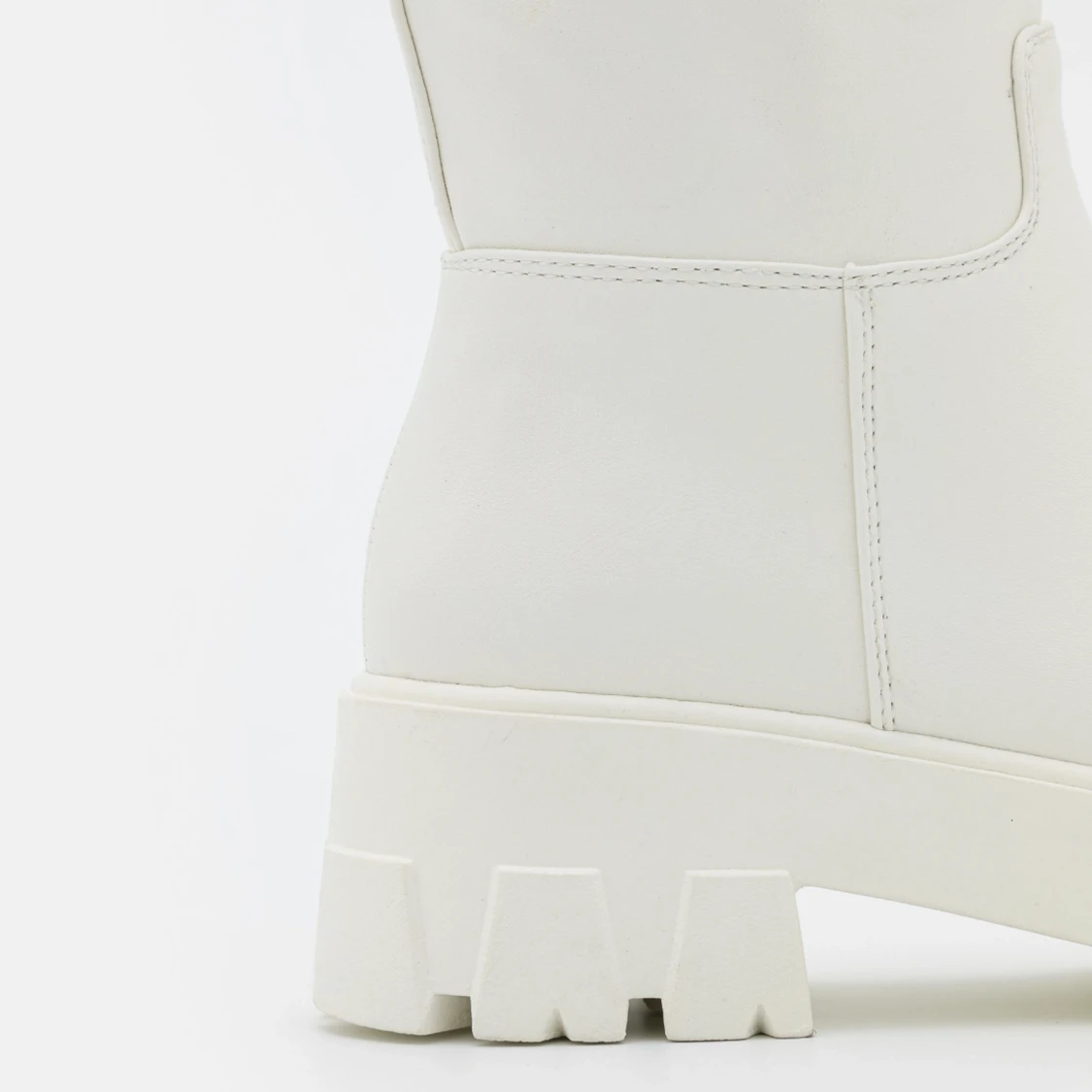 VITA STÖVLAR - Raid London - 91