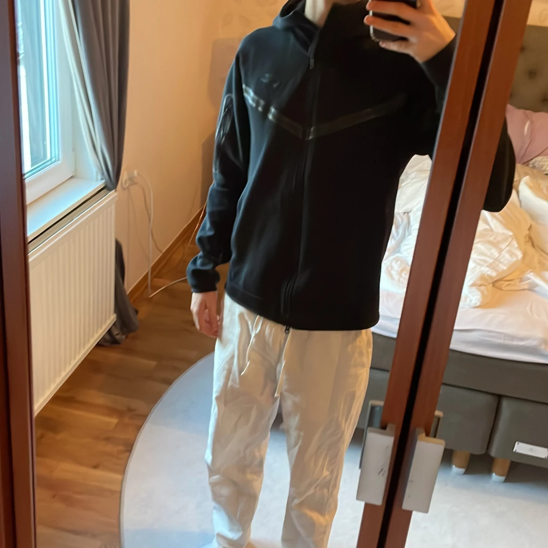 Nike tech fleece  - 90