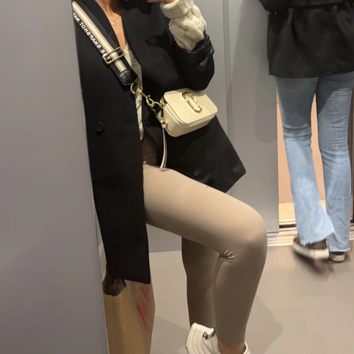 Marc Jacob väska - 90