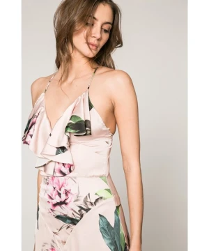 MARCIANO LOS ANGELES DRESS  - New without ticket,