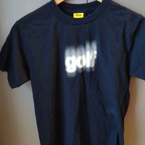 Golfwang t-shirt. - Golfwang t-shirt av Tyler the creator. Gott skick.