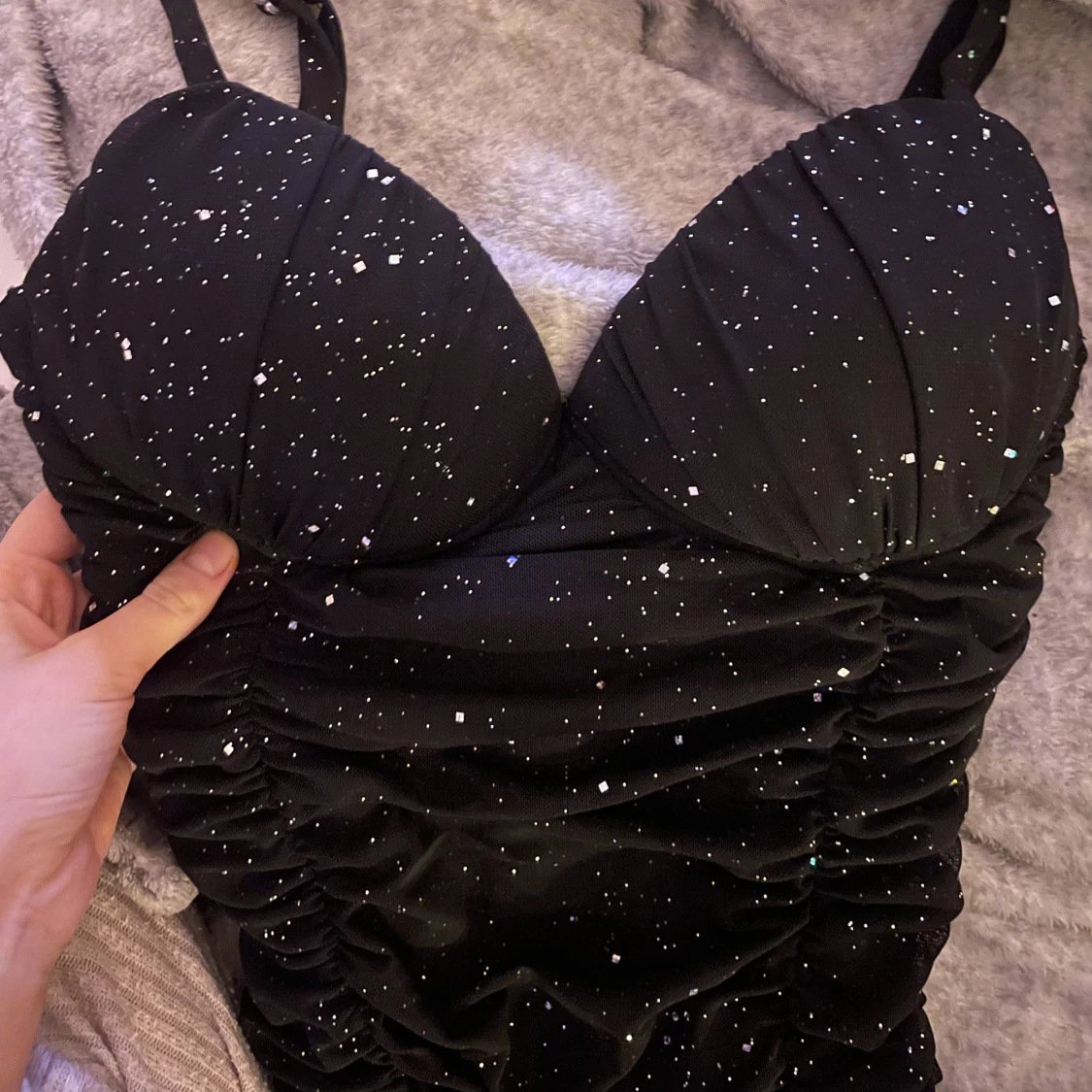 Nyårsklänning - 91