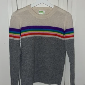 From future tröja - Säljer denna from future tröja som är som nyskick. Inga anmärkningar på den! Säljer pga ingen andvändning❤️100% karsmir