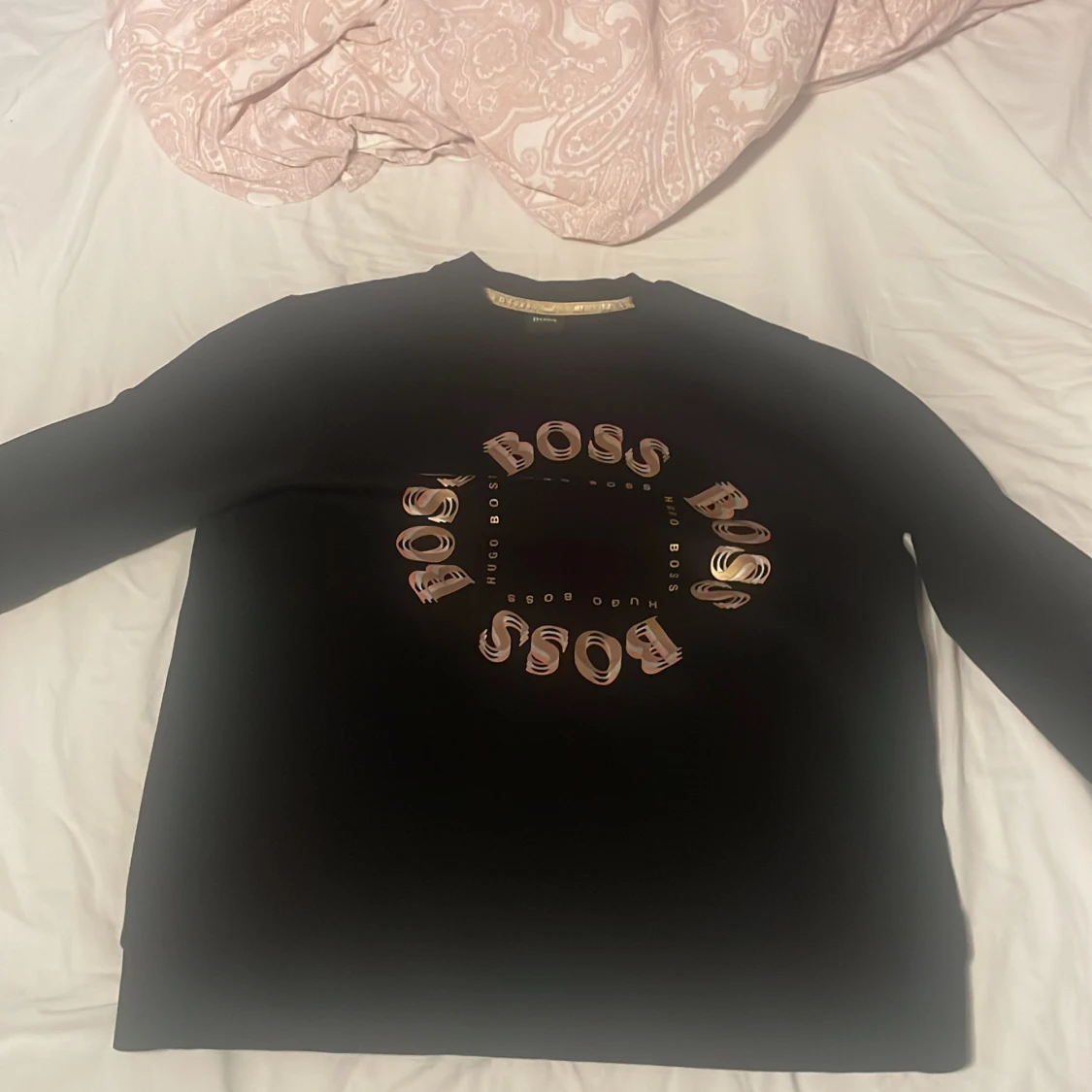 Boss tröja 