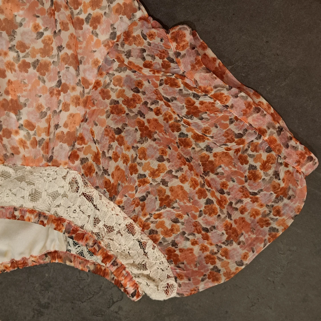 🌸 Blommig sommarklänning 🌸