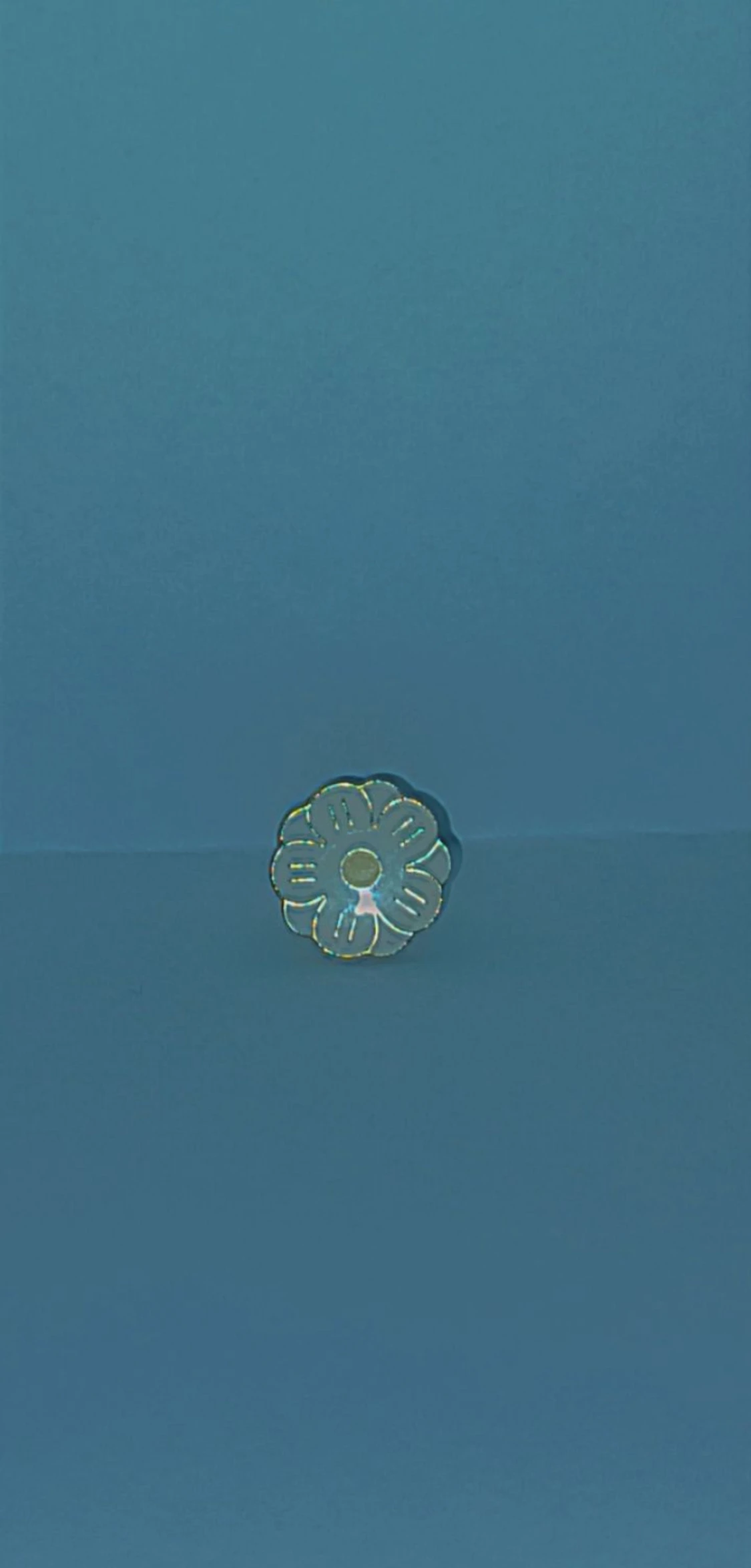 The money goes to to kids with no family 