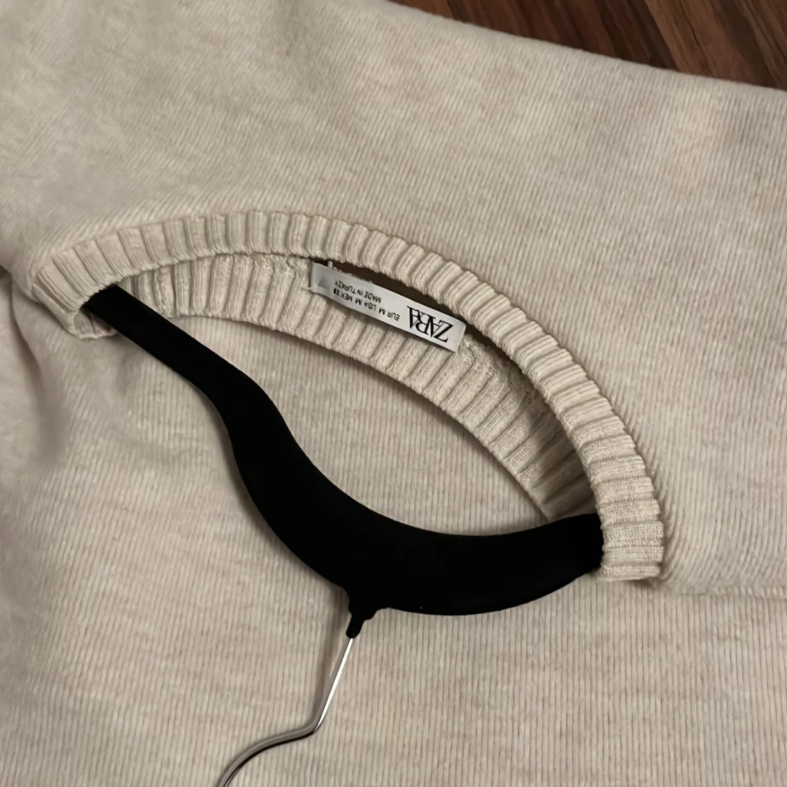 Kort tröja Zara  - 91