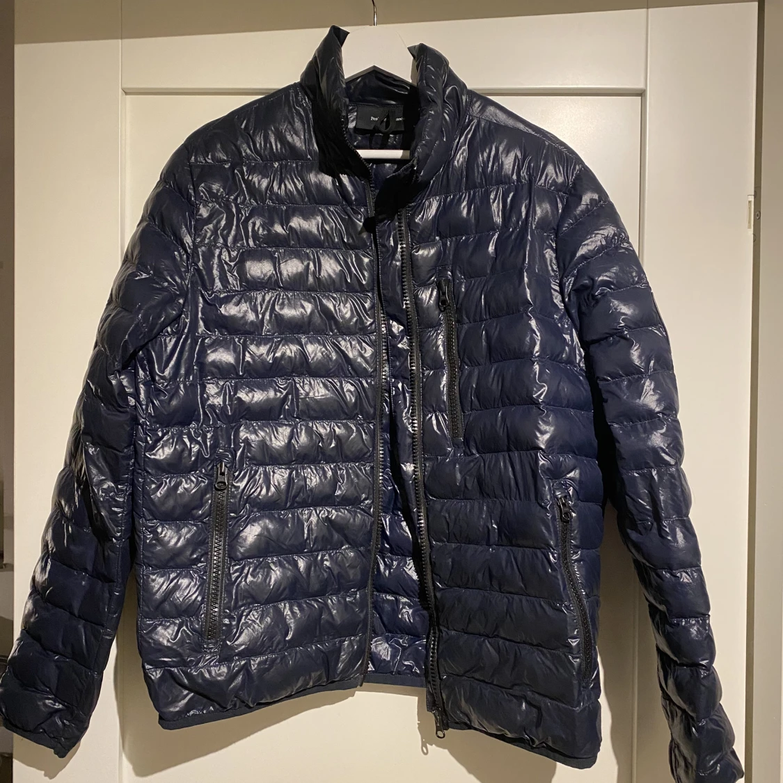 PeakPerformance Jacka