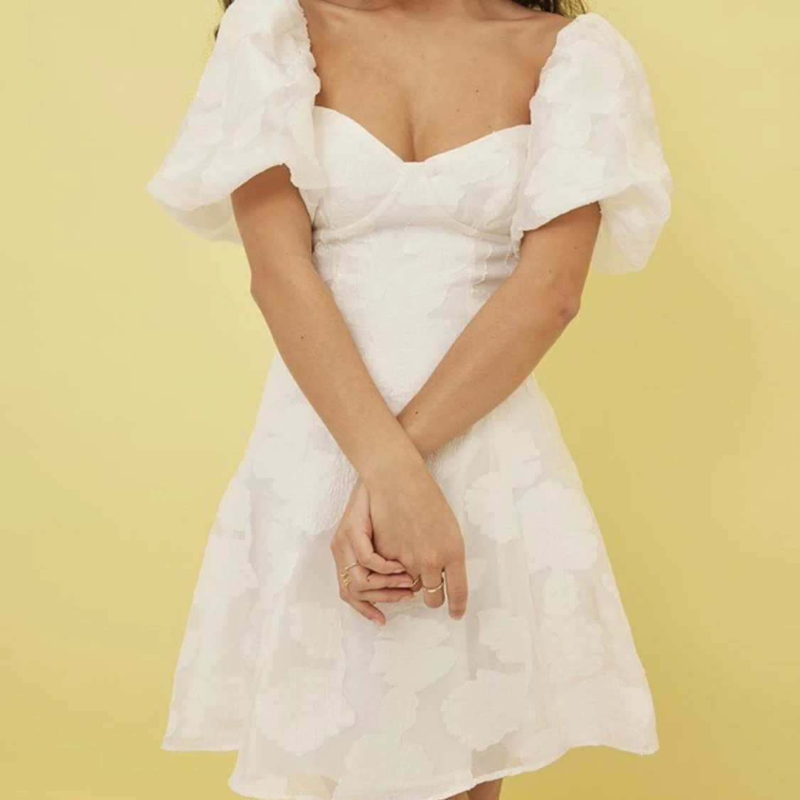 Studentklänning - 91