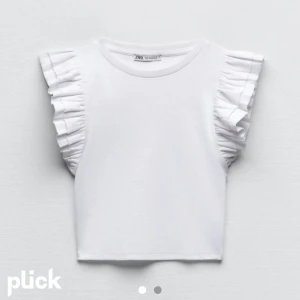 Zara topp - Jättebra skick!