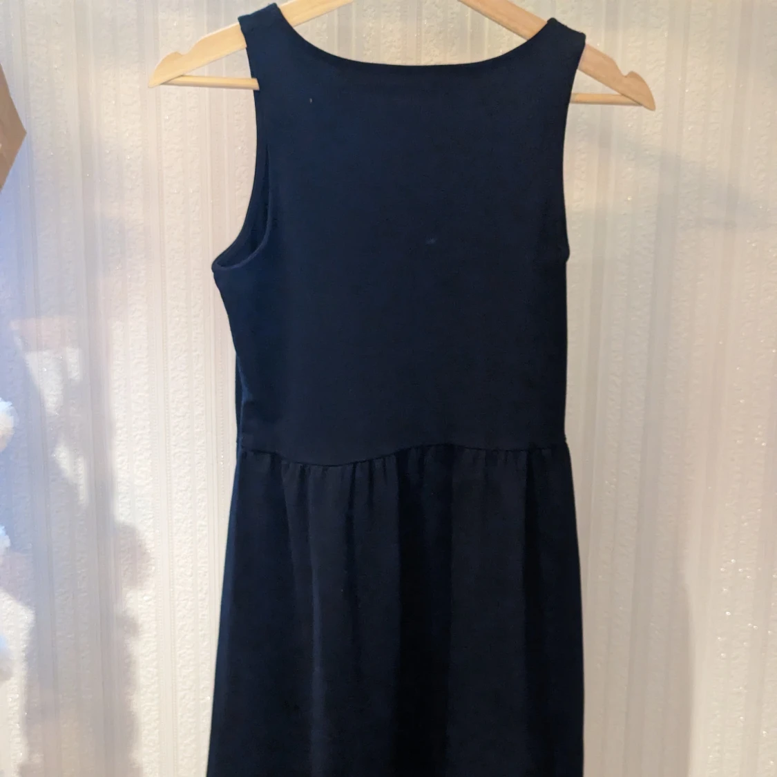 Basic klänning  - 90