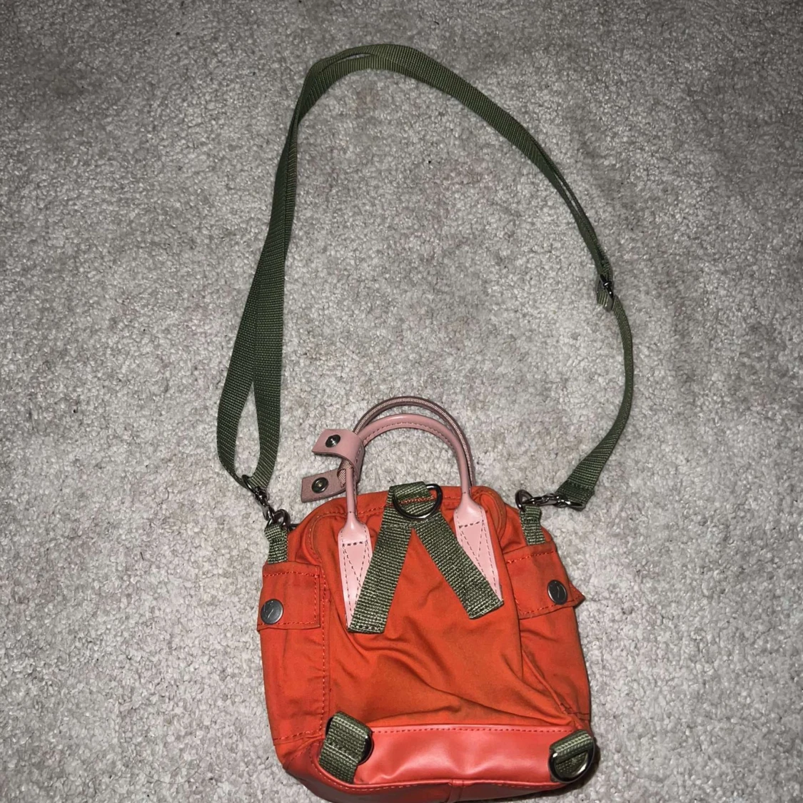 Acne x fjällräven - 91