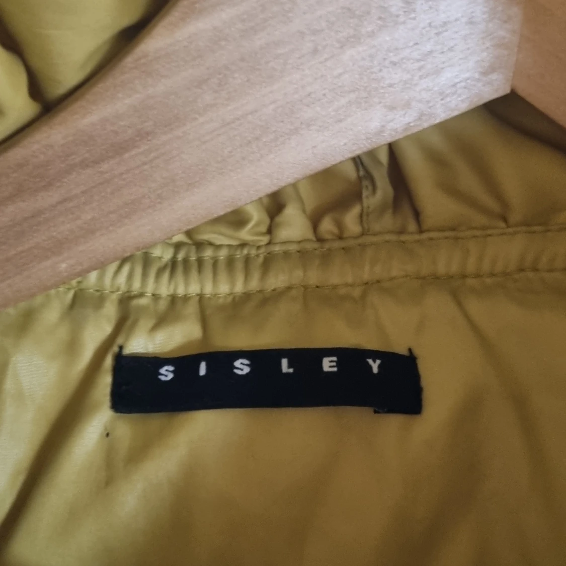 Cool Vinterjacka barn - 91