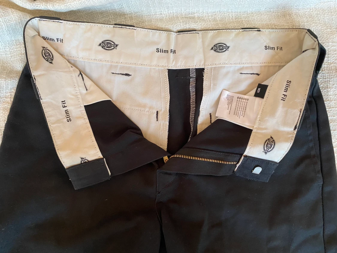 Dickies skjorts - 90