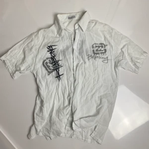 Billabong skjorta - Väldigt lätt och skön oversized Billabong skjorta 