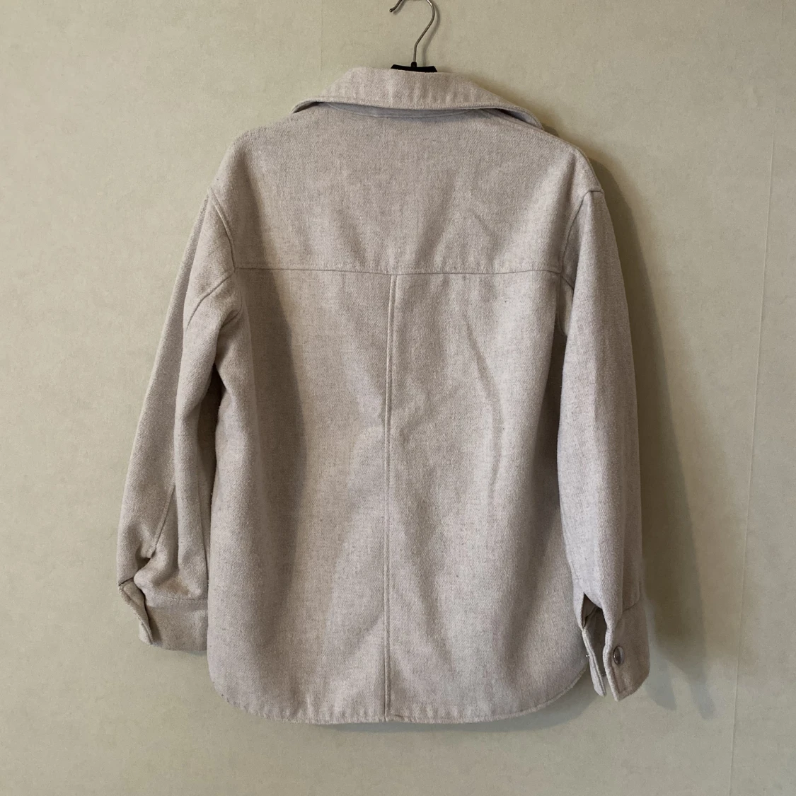 Skjortjacka från Monki - 90