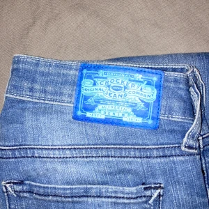 Crocker Original Jeans  - Fina, sköna, passar bra