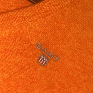 Gant kashmir - Oanvänd.