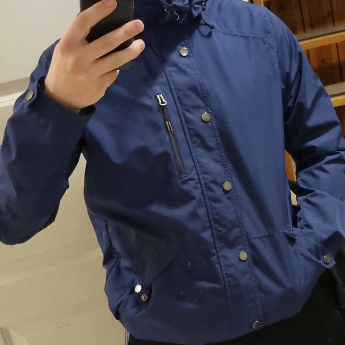 PeakPerformance jacka - 90