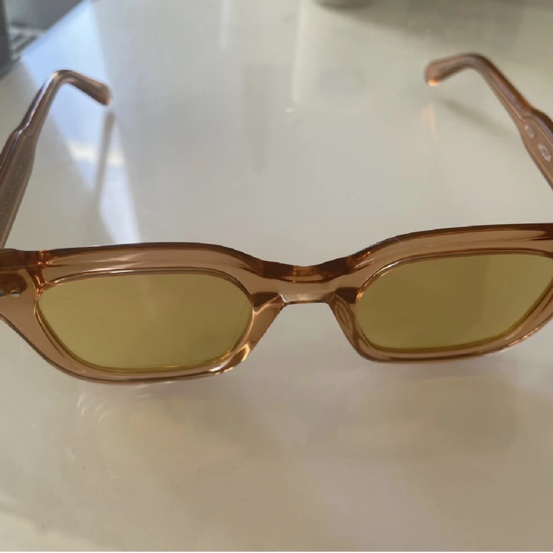 Chimi 004 Peach  - 90