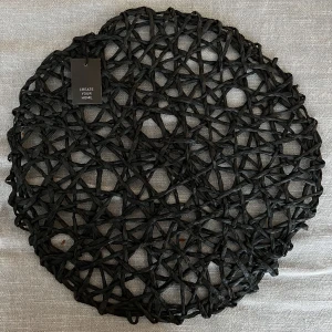 Bordstabletter - 4st bordstabletter. Aldrig använda  Köpta på Hemtex. 