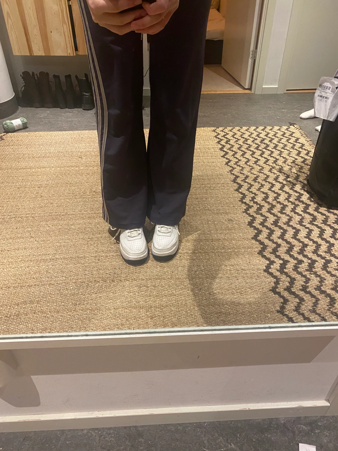 Snygga sneakers  - 90