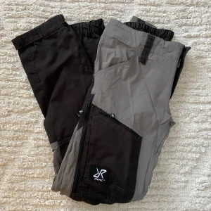 Revolution Race byxor  - Friluftsbyxor från Revolution Race. Sparsamt använda, fint skick.