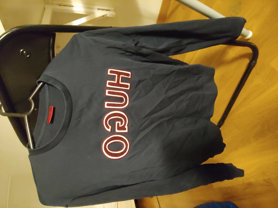 Hugo boss tröja dam