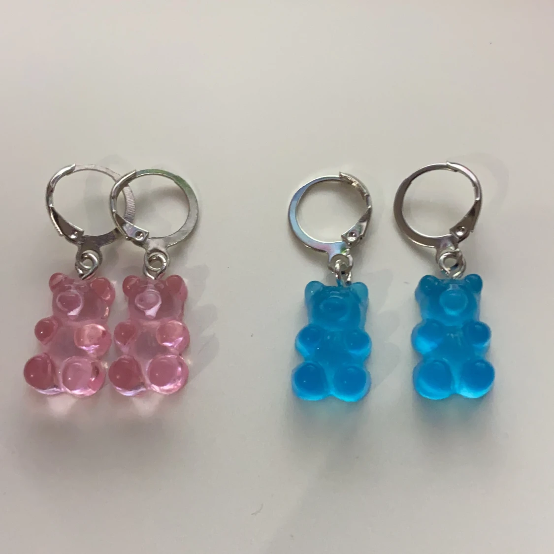 Två pack örhänge  - 91