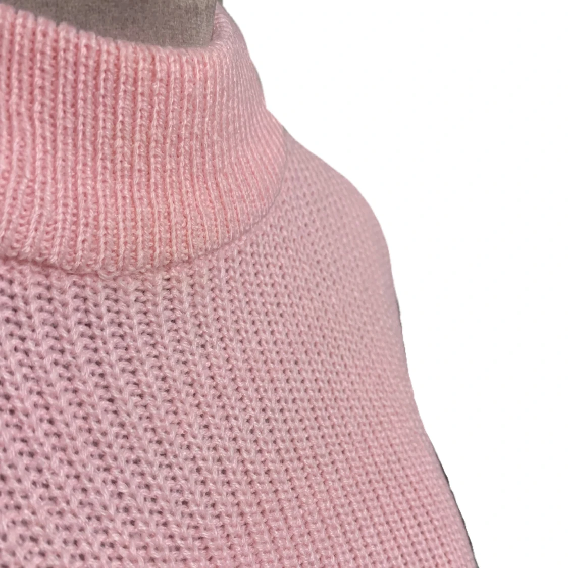 Stickad tröja  - 91