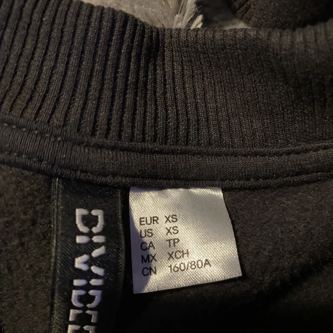 H&M sweatshirt  - 90