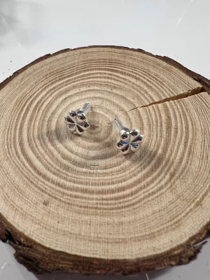 Örhängen  - Örhängen i fint skick. 10kr + 15kr frakt 