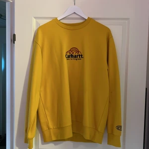 Carhartt tröja -  Carhartt tröja från Hollywood. Använd 1 gång 