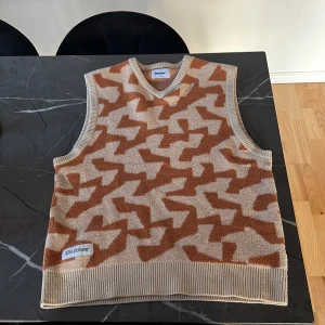 Butter väst - Skön väst från butter, köpt på Hollywood 