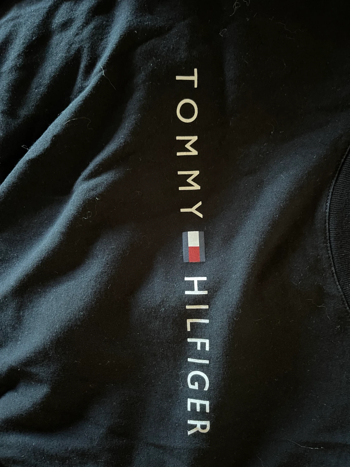 Tröja Tommy Hilfiger - 90