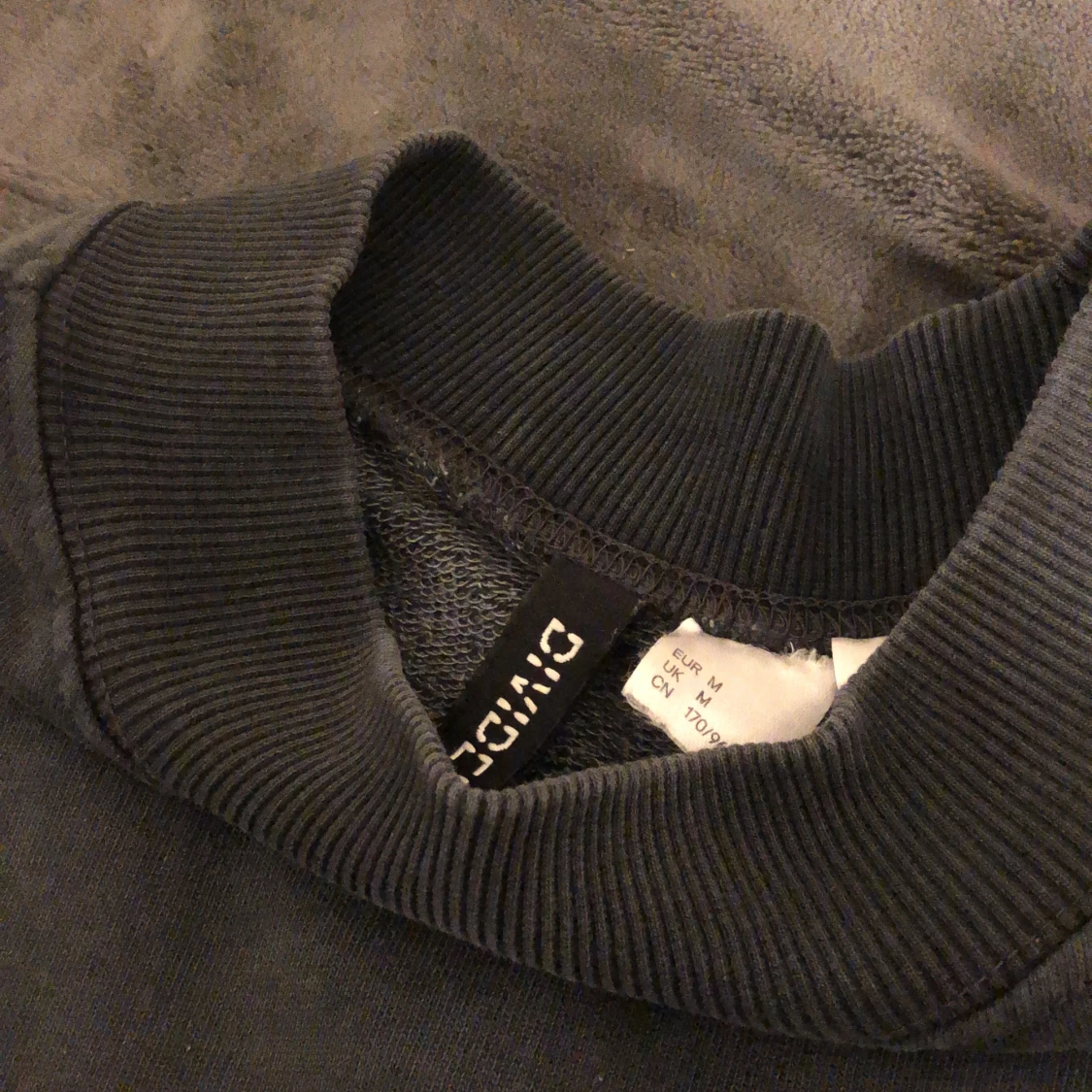 Nirvana sweatshirt  - 90