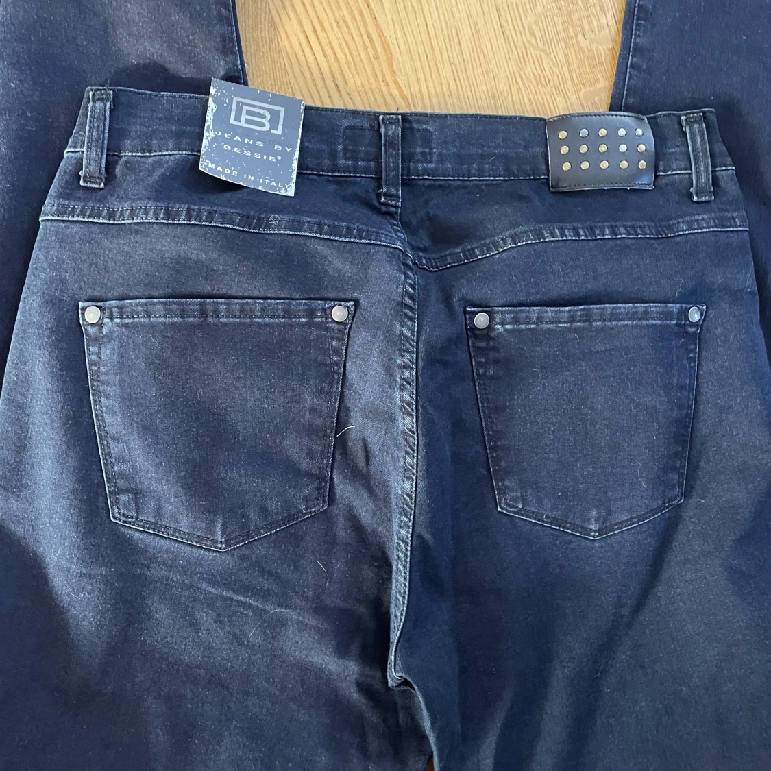 Jeans bessie, stl 40 - 90